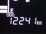 12241km走行