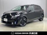 日産 ノートオーラ