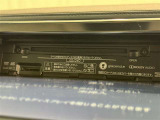 CD再生機能付き!