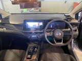 ノート 1.2 X FOUR 4WD 