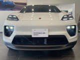 ポルシェセンター柏では最新車両だけでなく、良質な認定中古車も数多く扱っております。