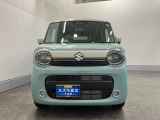 令和7年式 ワゴンRスマイル HYBRID X  全方位モニターナビ オフブルーメタリック ソフトベージュ2トーン