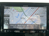 ◆社外ナビ◆国内メーカーの人気モデルです!使い勝手、見やすさ、デザイン性、共に優れています!