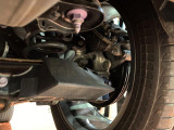 お車を安心してお乗りいただく為には、足回りの定期点検が欠かせません。サービスサポート(有償保証)では無料点検もご提供しており、安心のカーライフをお過ごしいただけるサポート体制が整っています。