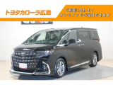 トヨタ アルファード