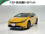 トヨタ プリウス