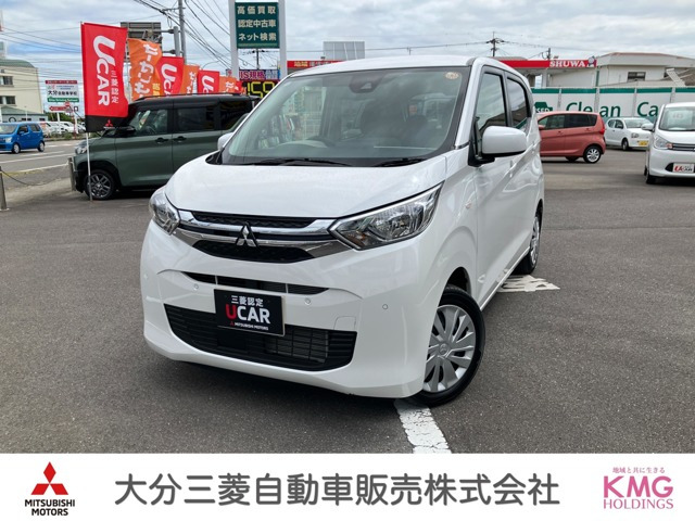 eKワゴン M 