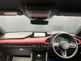 MAZDA3ファストバック 1.8 XD バーガンディ セレクション 