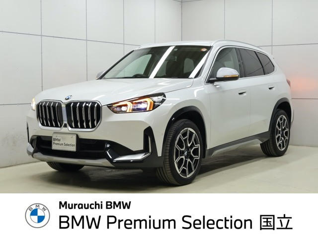 X1 xドライブ 18d 4WD 