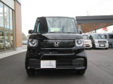 N-BOX  