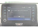 ディスプレイオーディオを装備。スマホとクルマをつなぐことで、これまでのナビに加えて、いろんなサービスが楽しめます。