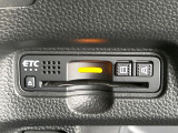 【ETC】高速道路の料金所をストレスなく通過!話題のスポットやサービスエリアに多い「スマートIC」利用時は必須のアイテムです。当店でセットアップを実施、ご納車当日からすぐにご利用いただけます!