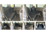 初度登録から7年以内のダイハツ車には1年間or走行無制限のまごころ保証がついておりますので購入後も安心です!有料にはなりますが1年もしくは2年の延長保証もご用意致しております!