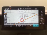 純正スマートナビとバックカメラ付☆bluetoothオーディオでドライブも好きな音楽を聴いて楽しめます。TV視聴も可能です☆