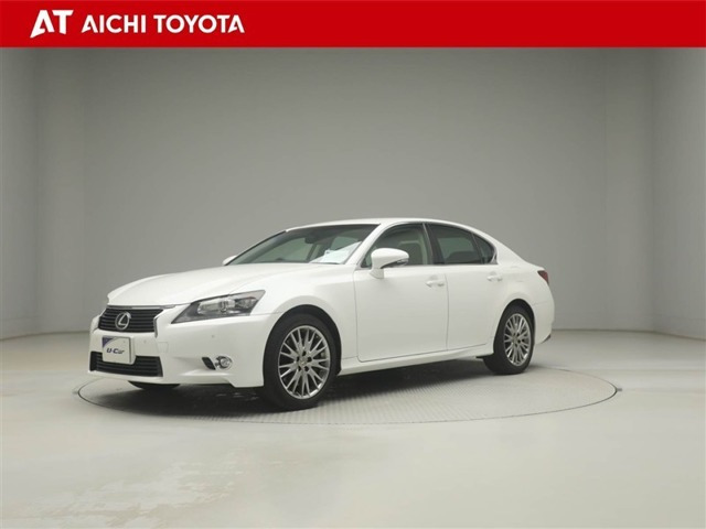 GS 350 バージョンL