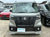 スペーシアベース XF 4WD 