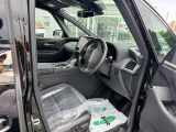 運転席入り口