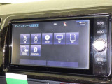 AM/FMラジオ付きです♪