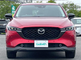 CX-5 2.2 XD ブラック セレクション 4WD 修復歴無し