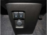 シートヒーター搭載車種。寒い冬に嬉しい機能です。