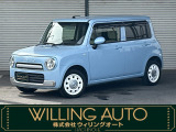 ☆青森県八戸市にあります『WILLING AUTO』へようこそ♪アルトラパンショコラ4WD入庫♪支払総額は49.8万円です。写真を多数掲載しております。ぜひ最後までご覧ください☆