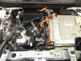 納車前には、車のプロのスタッフが、しっかり整備を行い納車するので安心。