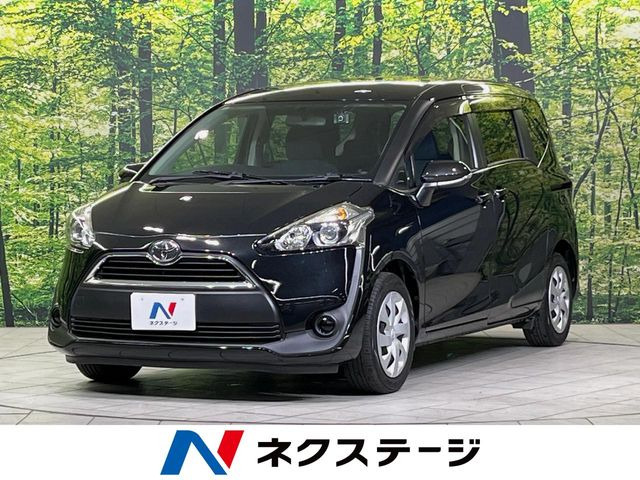 シエンタ 1.5 X