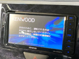 【ナビゲーション】使いやすいナビで目的地までしっかり案内してくれます。各種オーディオ再生機能も充実しており、お車の運転がさらに楽しくなります!!
