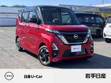 日産 ルークス