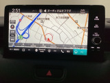 多機能と操作のしやすさを両立した、Honda CONNECT対応のナビディスプレーです。ETC2.0車載器もナビゲーション連動し、スマートフォン用Bluetoothユニット付きです。