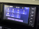ブルートゥースオーディオ機能付です!お持ちの i-Pоdなどで音楽を楽しめます。