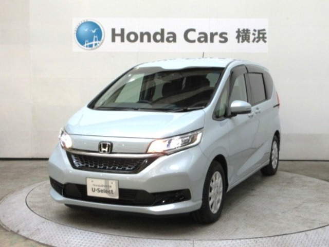 ホンダ フリード+ 
