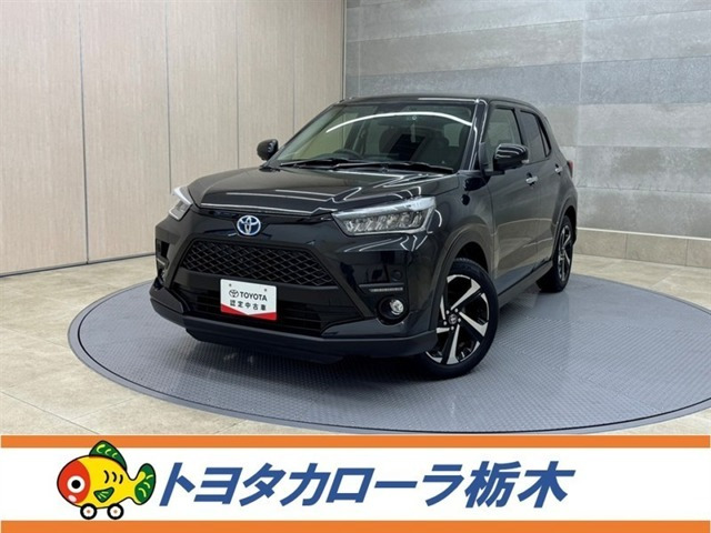ライズ ハイブリッド 1.2 Z