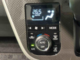 車内空調は&rdquo;AUTOエアコン&rdquo;にお任せ。運転に集中出来ますよ!