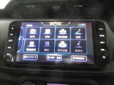 音楽やTVを楽しむ事ができます。