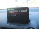 Bluetoothの接続ができます。AppiecarPlayとAndoroid Autoがつなげます。