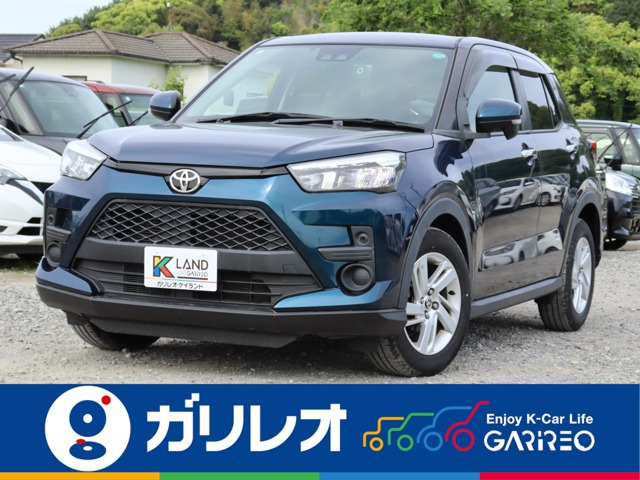 ライズ 1.0 G