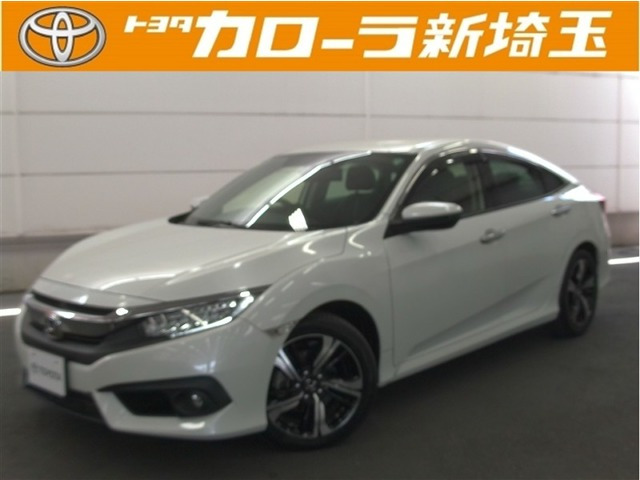 シビック
