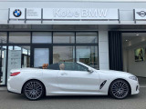 【BMWの伝統-3】BMWのお車は、&ldquo;駆け抜ける歓び&rdquo;を体現しております。走行の安定性とコーナリングの良さを追求し、思い通りにハンドルの操作可能です。