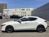 MAZDA3ファストバック 1.5 15S ツーリング 