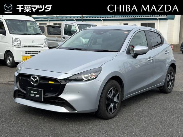 MAZDA2 1.5 15BD 