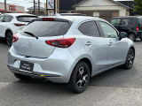 MAZDA2 1.5 15BD 