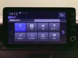 純正メモリーナビとバックカメラ付☆bluetoothオーディオでドライブも好きな音楽を聴いて楽しめます。TV視聴も可能です☆