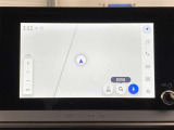 メモリーナビが付いています。初めて使用する方も安心して使えます♪フルセグ、ブルートゥース付きです。