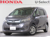 ワンオーナー車の2017年、フリード+(G・ホンダセンシング)が入庫しました。当社自社工場にて法定点検を実施しております。過去の整備は整備記録簿での確認ができます。