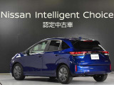 日産中古車ワイド保証(走行距離無制限)12ヶ月付、全国日産ディーラーサービス工場にて保証整備が受けられます。