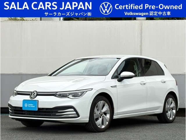 ゴルフ  TDI スタイル ディーゼルターボ