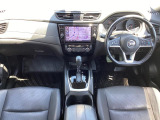 エクストレイル 2.0 20Xi 