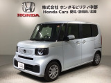 全国納車可 第三者機関証明書付 H SENSING 新車保証 試乗車 ワンオ-ナ- ナビVXM-245ZFEi TV Rカメラ BTオ-ディオ シ-トヒ-タ- ETC LEDライト VSA クルコン装備のN-BOX ベースグレード入庫!