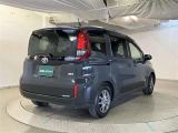 走りにこだわりながら収納力も持ち合わせたお車です。荷物を載せて軽快なドライブを楽しめますよ♪